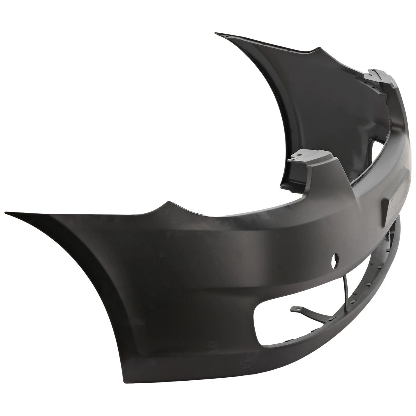 Front Bumper Cover For 2006-2011 Hyundai Accent Primed