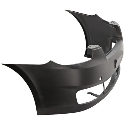 Front Bumper Cover For 2006-2011 Hyundai Accent Primed