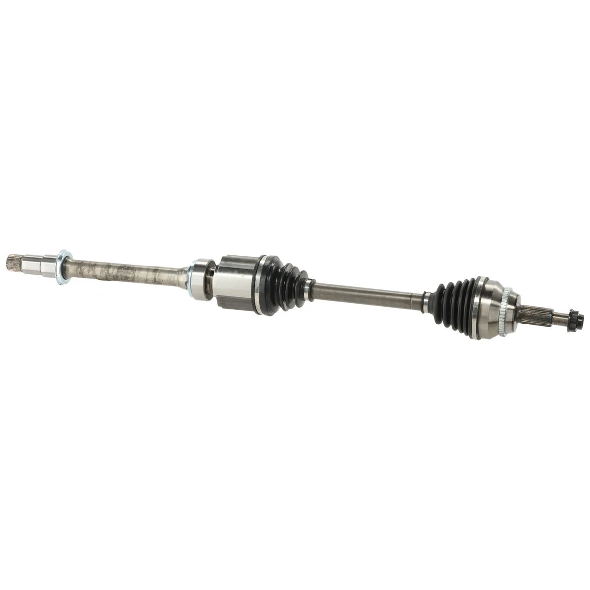 CV Axle For 2010-2017 Toyota Camry Front Passenger Side Primary Design 1 Pc