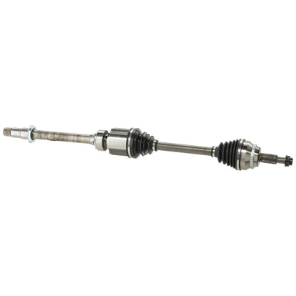 CV Axle For 2010-2017 Toyota Camry Front Passenger Side Primary Design 1 Pc