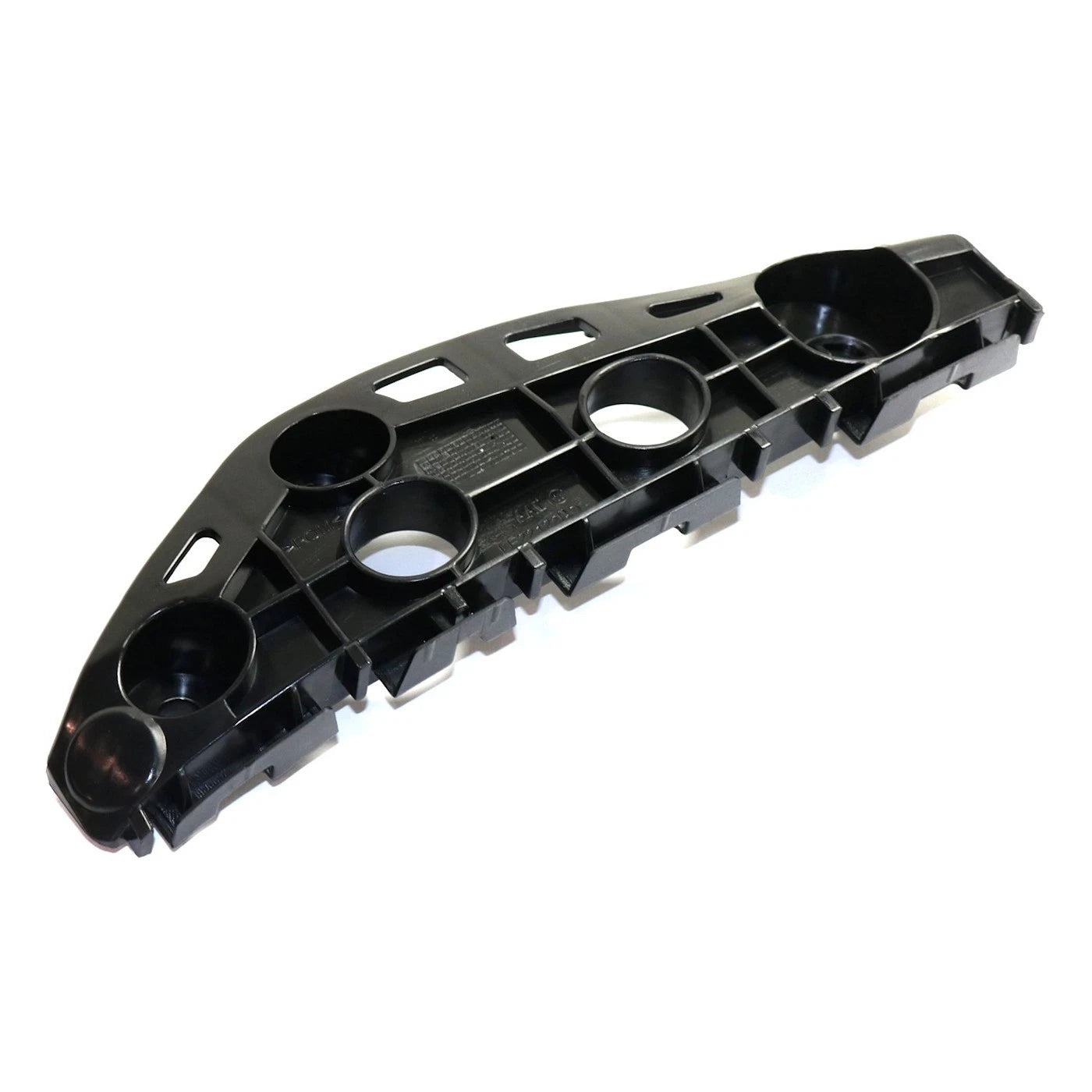 Bumper Retainer Set For 2013-2015 Lexus RX350 Front Driver and Passenger Side