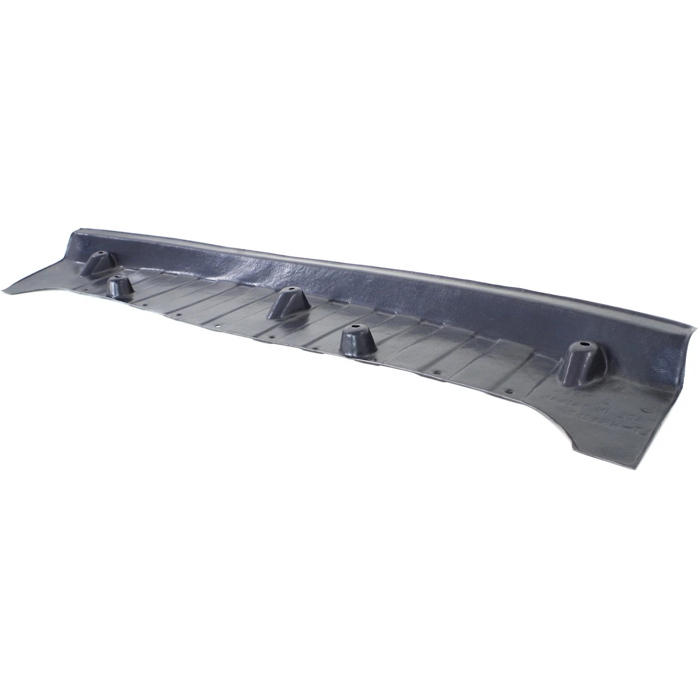 Engine Splash Shield For Hyundai Accent 2014-2017 Lower Sedan/H/B From 10-14-13