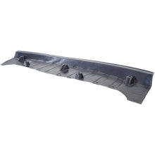 Engine Splash Shield For Hyundai Accent 2014-2017 Lower Sedan/H/B From 10-14-13
