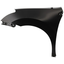 Fender For Nissan Rogue 2011-2013 Front Driver Side