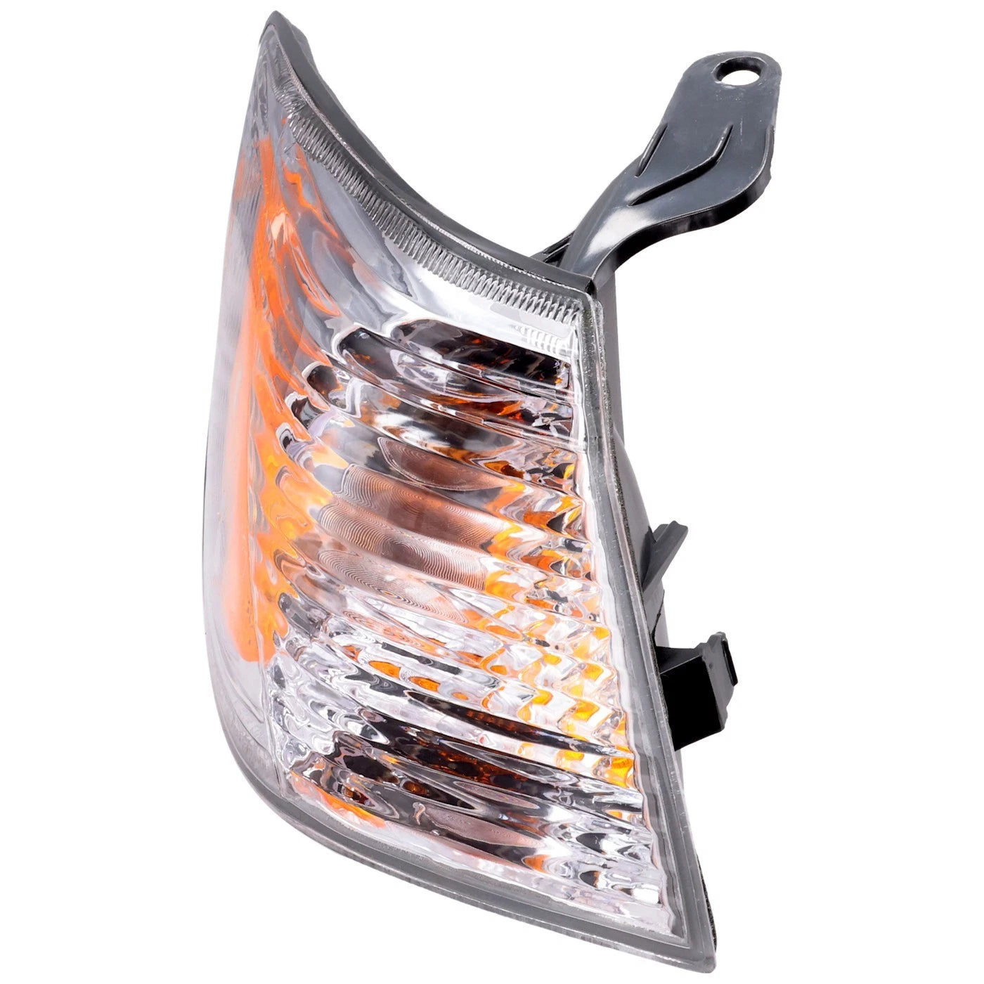 Headlight Kit For 2000-2001 Toyota Camry LH RH Halogen w/ Grille & Corner Lamps