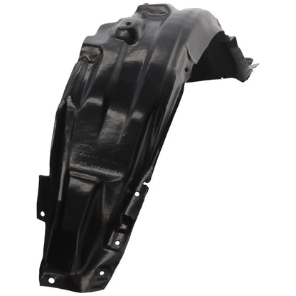 Fender Liner For Mitsubishi Lancer 2008-2009 Front Passenger Side Inner