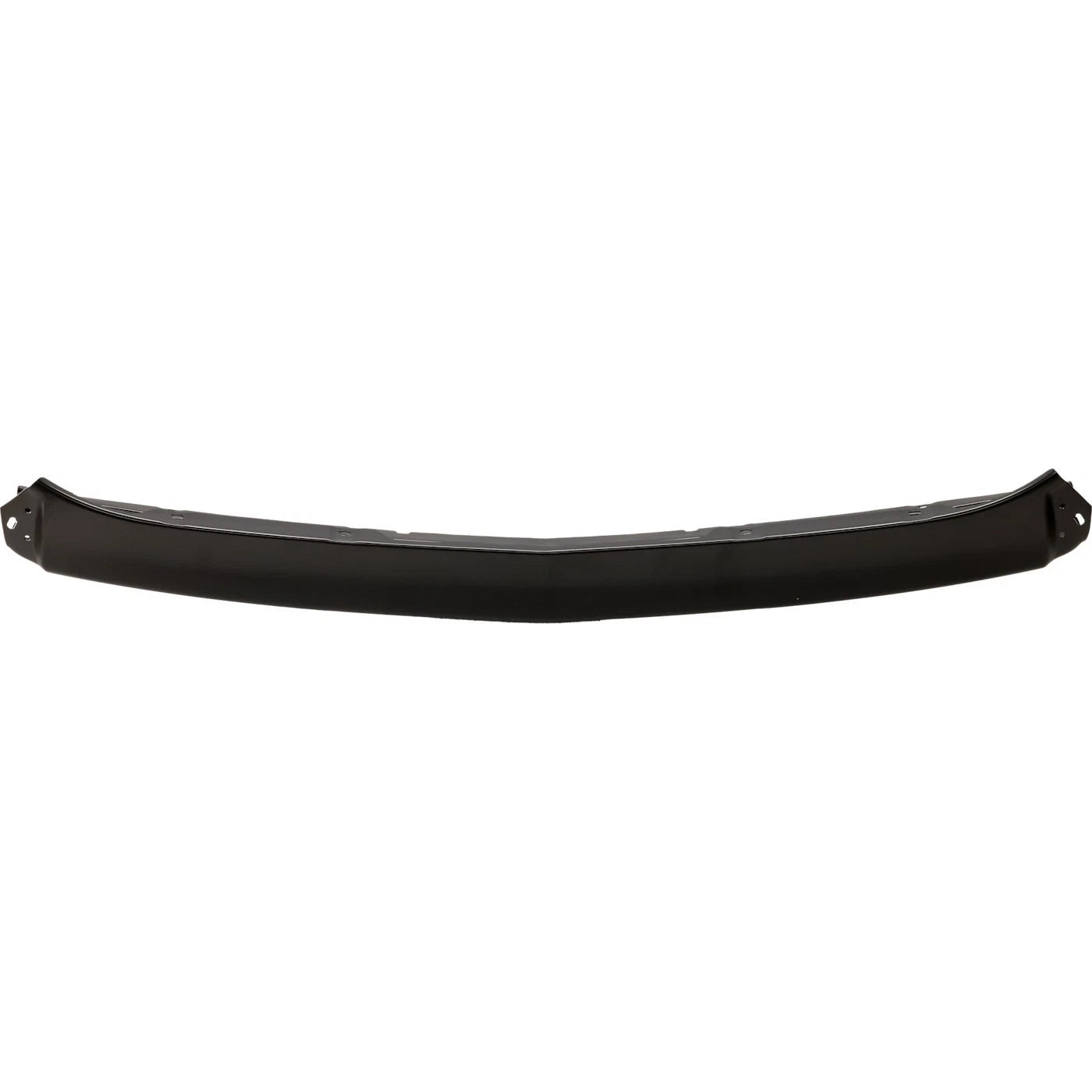 1-Piece Front Bumper For Chevrolet Silverado 1500 2009-2013 HYBRID PTM