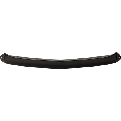 1-Piece Front Bumper For Chevrolet Silverado 1500 2009-2013 HYBRID PTM
