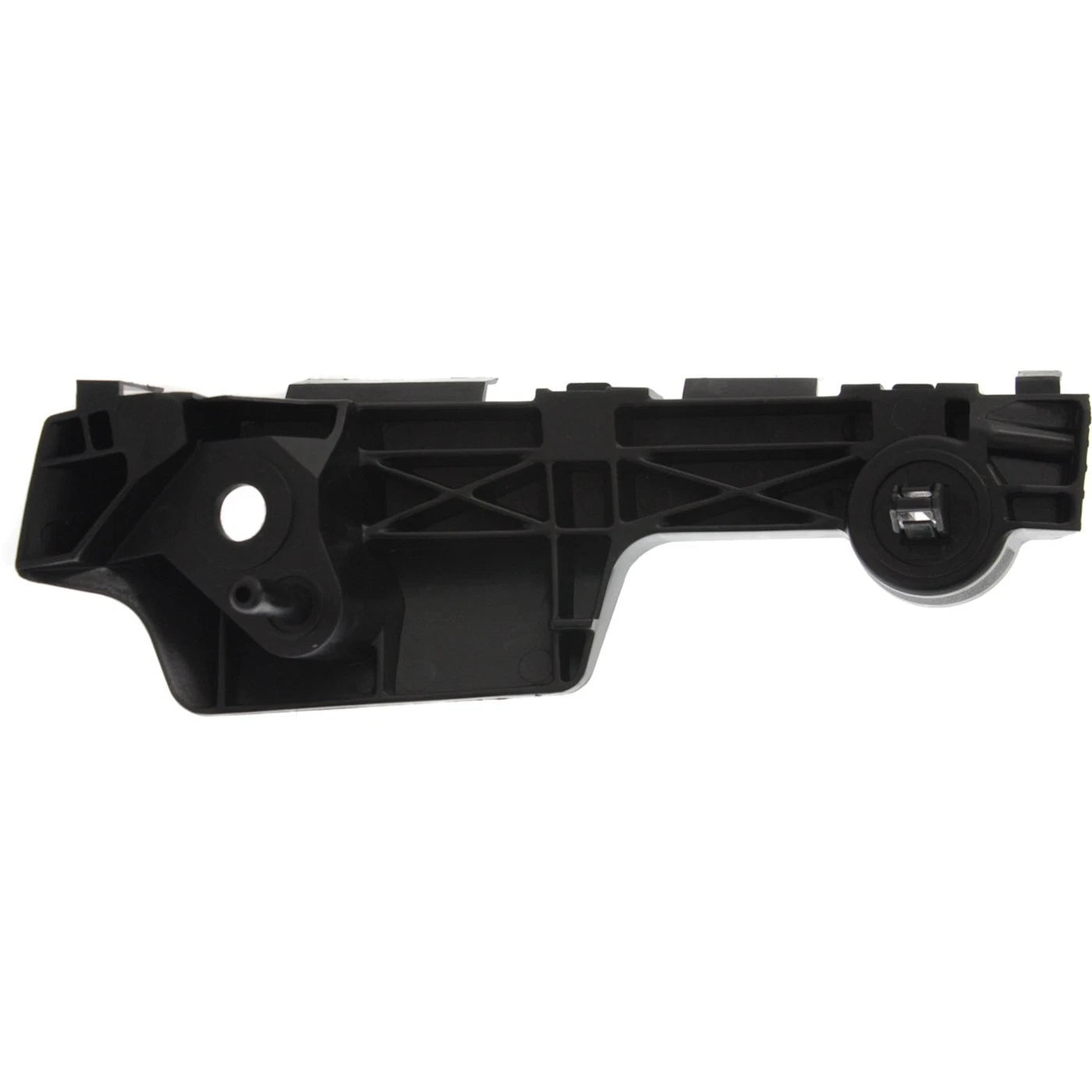 Bumper Retainer Set For 2009-2013 Mazda 6 Front Driver and Passenger Side