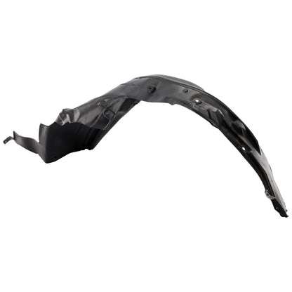 Set of 2 Fender Liner For Honda Accord 2008-2012 Front