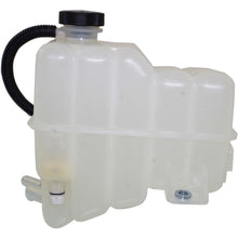 Coolant Reservoir For 2001-2006 Chevrolet Silverado 2500 HD GM3014138