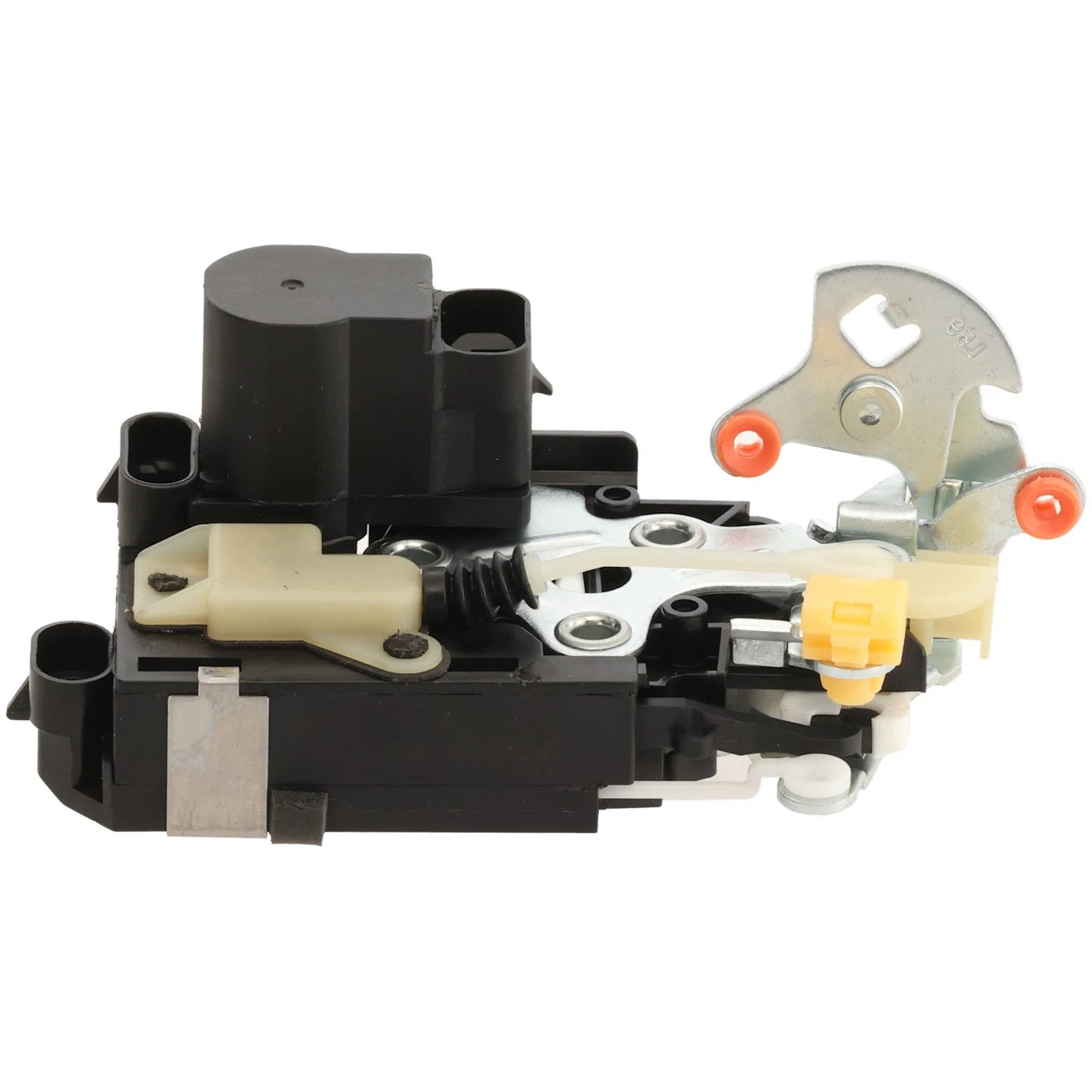 Front Door Lock Actuator Set For 1999-2000 Chevrolet Silverado 1500 Sierra 1500