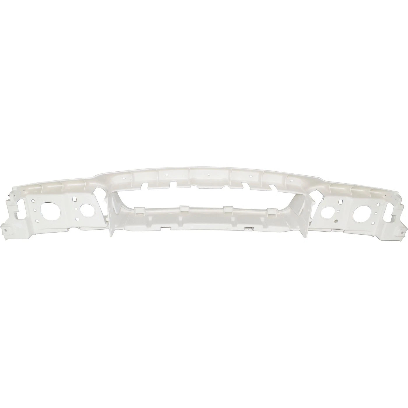 Header Panel For 98-11 Ford Crown Victoria Thermoplastic & Fiberglass