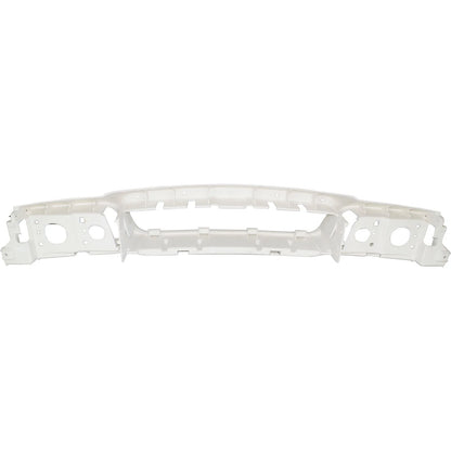 Header Panel For 98-11 Ford Crown Victoria Thermoplastic & Fiberglass