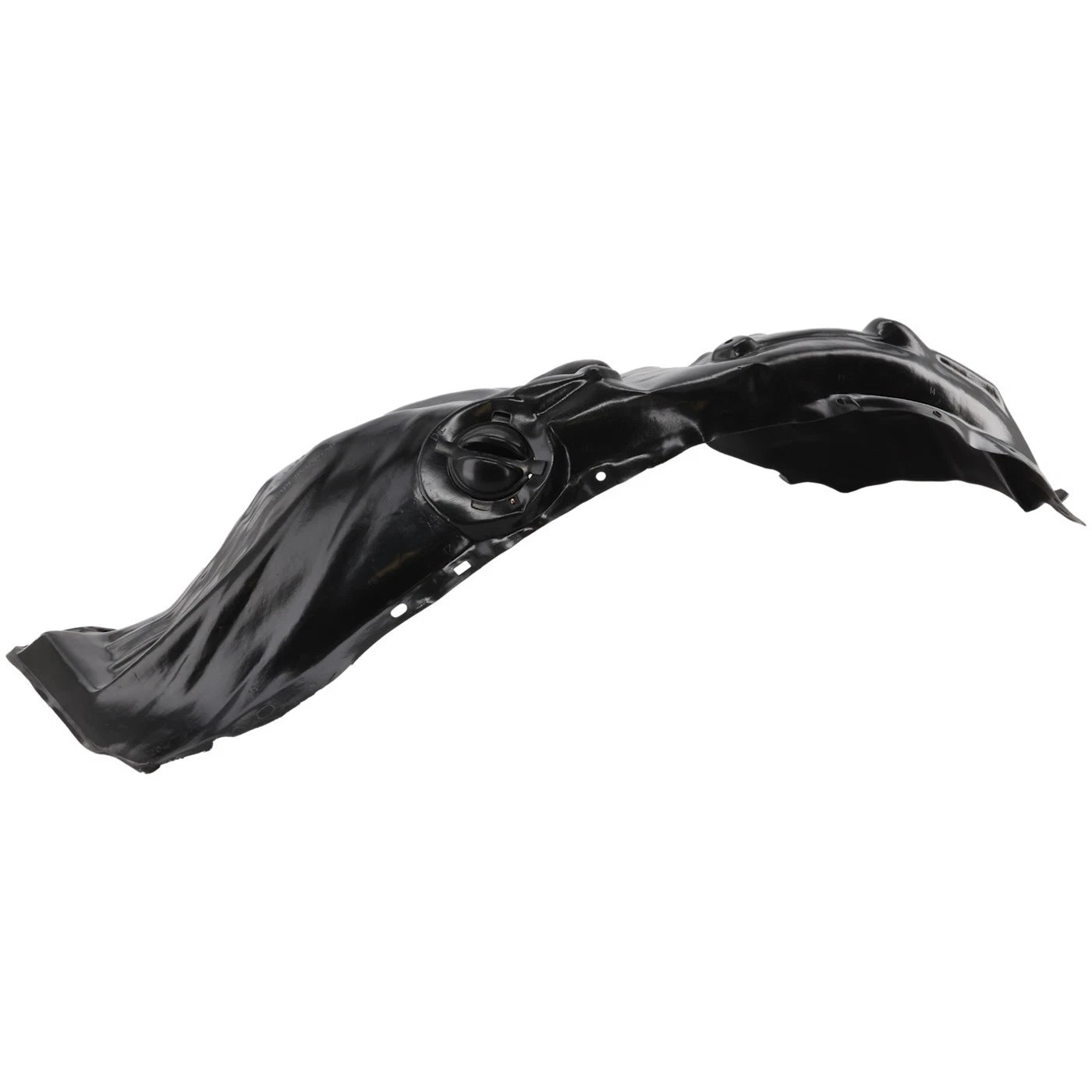 Set of 2 Fender Liner For Dodge Durango 2011-2020 Front Left & Right Inner