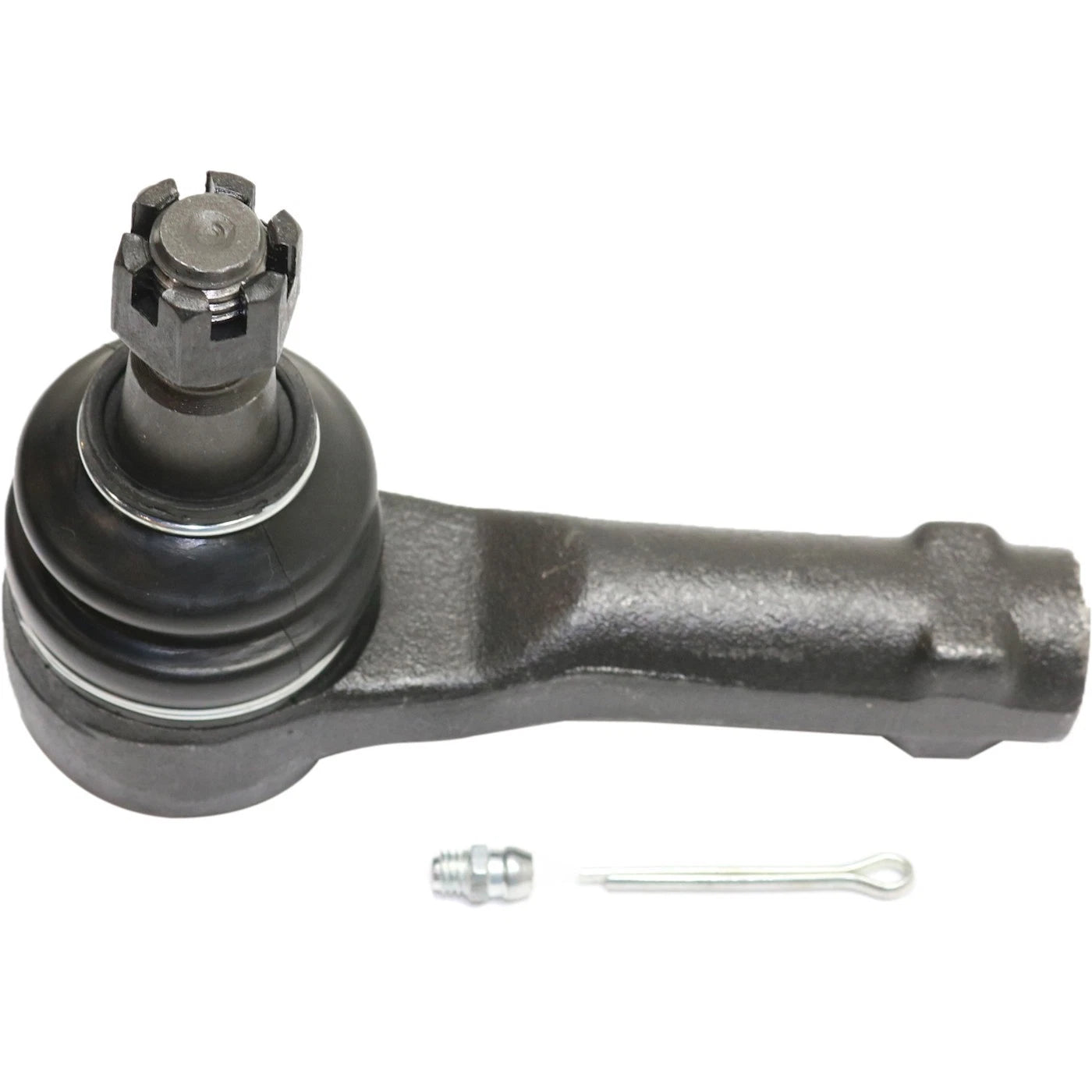Tie Rod End for 2004-2008 Ford F-150 (2) Outer Tie Rod Ends Front Outer Set of 2