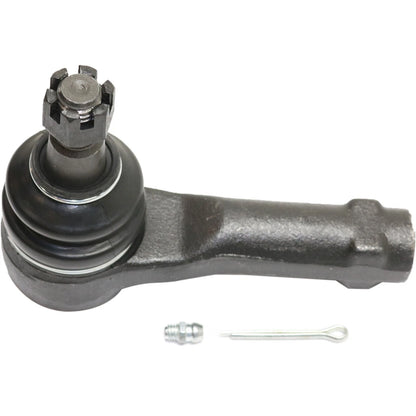 Tie Rod End for 2004-2008 Ford F-150 (2) Outer Tie Rod Ends Front Outer Set of 2