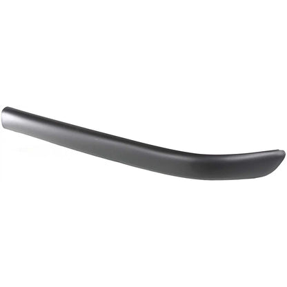 Bumper Trim For 2001-2005 BMW 325i 325xi 330i 330xi Front LH and RH Bumper Black