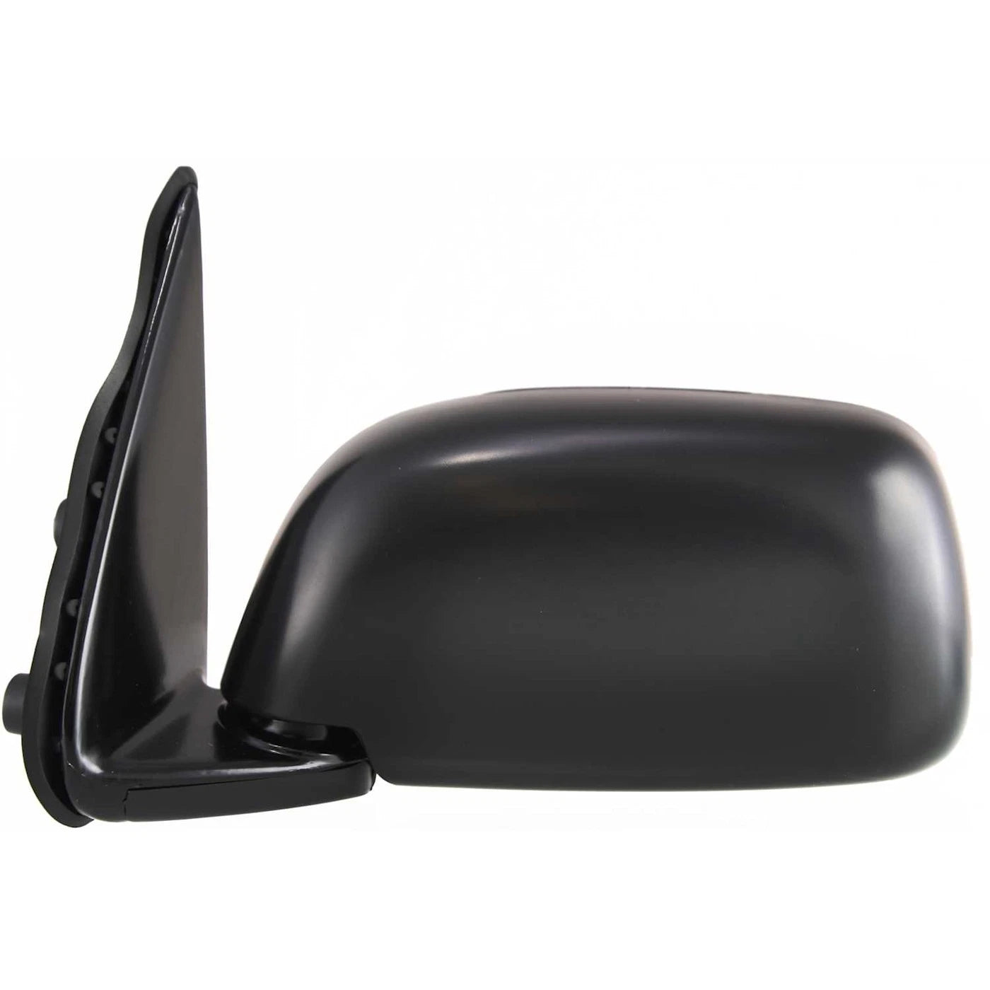 Mirror Left and Right For 1995-00 Toyota Tacoma Manual Adjust 9x5-inch Housing