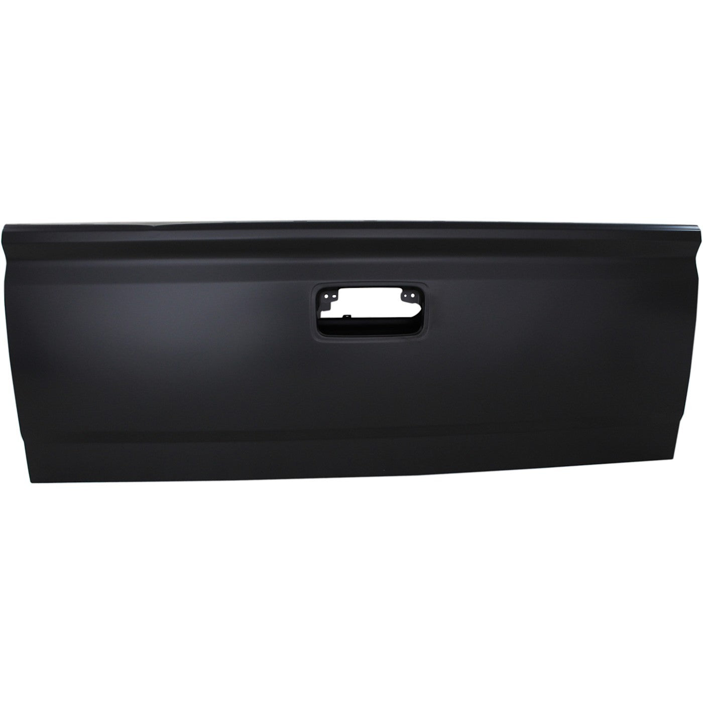 Tailgate For 14-16 Chevrolet Silverado 1500 GMC Sierra 1500 with Camera Hole