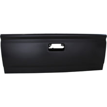 Tailgate For 14-16 Chevrolet Silverado 1500 GMC Sierra 1500 with Camera Hole