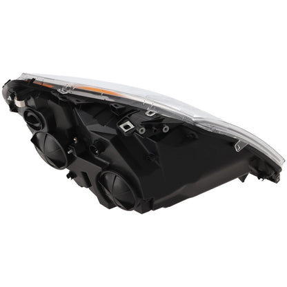 Headlight Assembly Left Side For 2014-2022 RAM ProMaster 1500 2500 3500