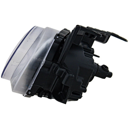 Headlight For 2011 2012 2013 2014 Nissan Juke Right With Bulb