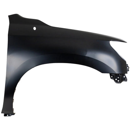 Fender For Toyota Tundra 2007-2013 Front Driver and Passenger Side