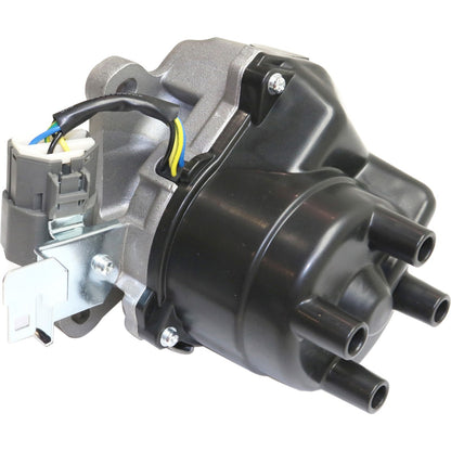 Distributor For 96-97 Honda Accord 1997 Acura CL 2.2L With Cap and Rotor 8417480