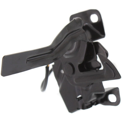 Hood Latch For 2012-2016 Honda CR-V LX Models HO1234137