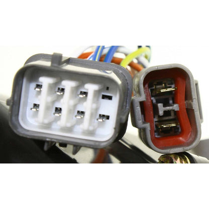Distributor For 1992-1995 Honda Civic 1993-95 Honda Civic del Sol 1.6L DST17404