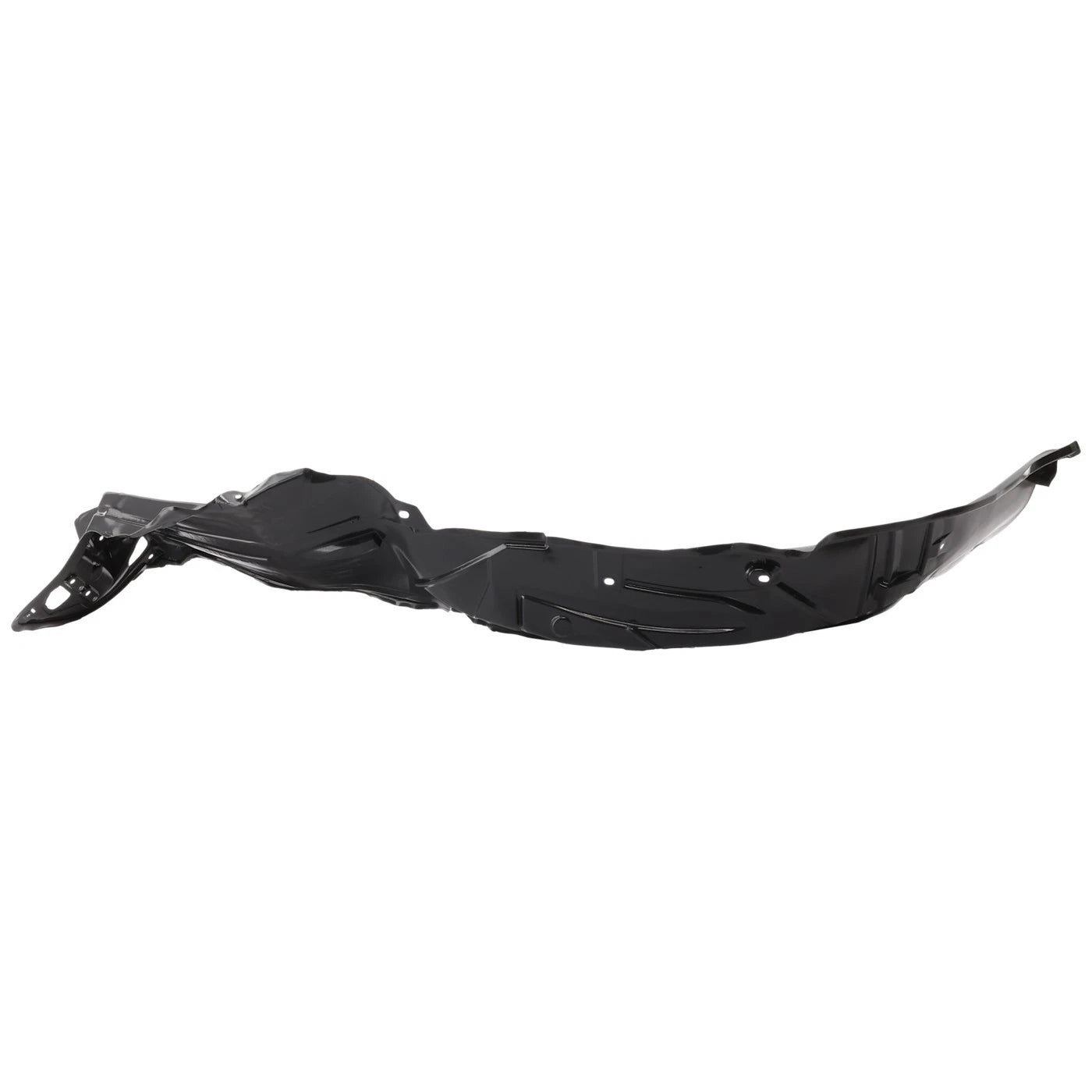 Fender Liner For Honda Civic 2001 Front Driver Side Inner Splash Shield