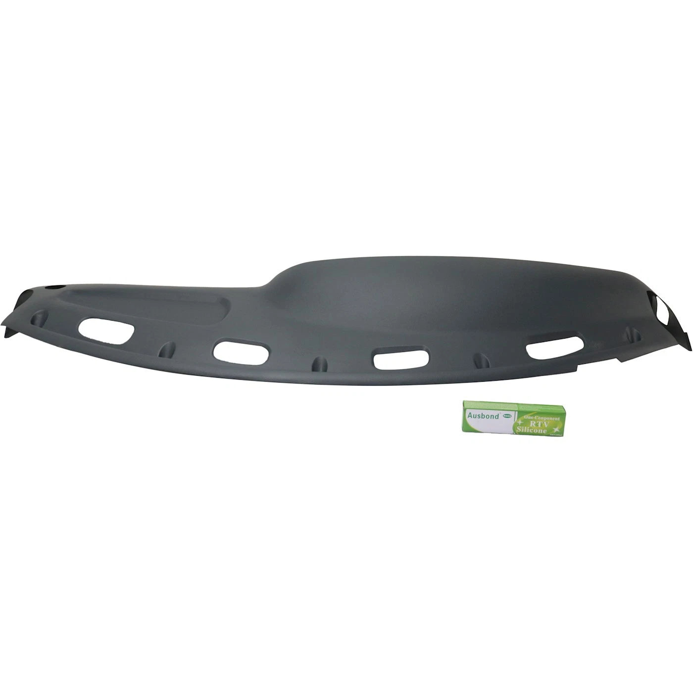 Dash Cover Kit For 98-01 Dodge Ram 1500 2500 3500 Gray - Instrument Panel Cover