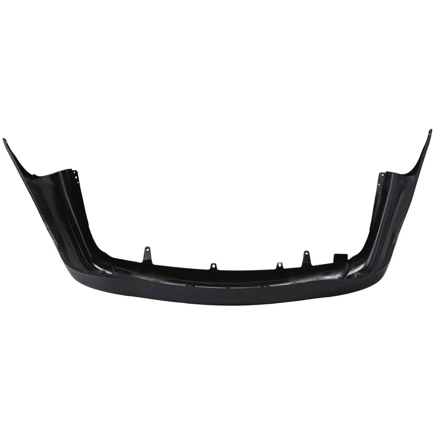 Bumper Cover For 2009-2010 Toyota Corolla USA Built Primed Rear