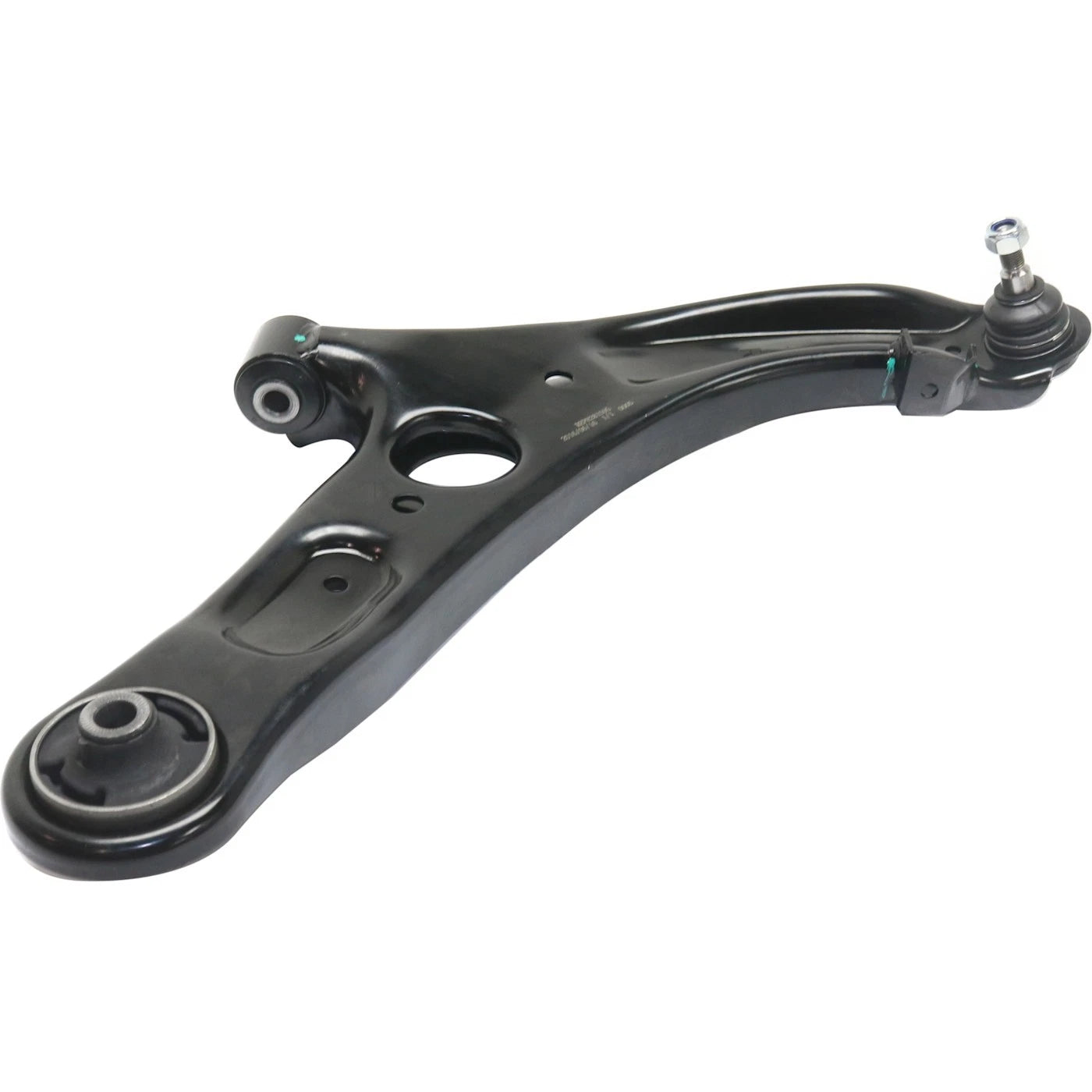 Control Arm For 2011-2014 Hyundai Elantra Front Lower Right Side with balljoint