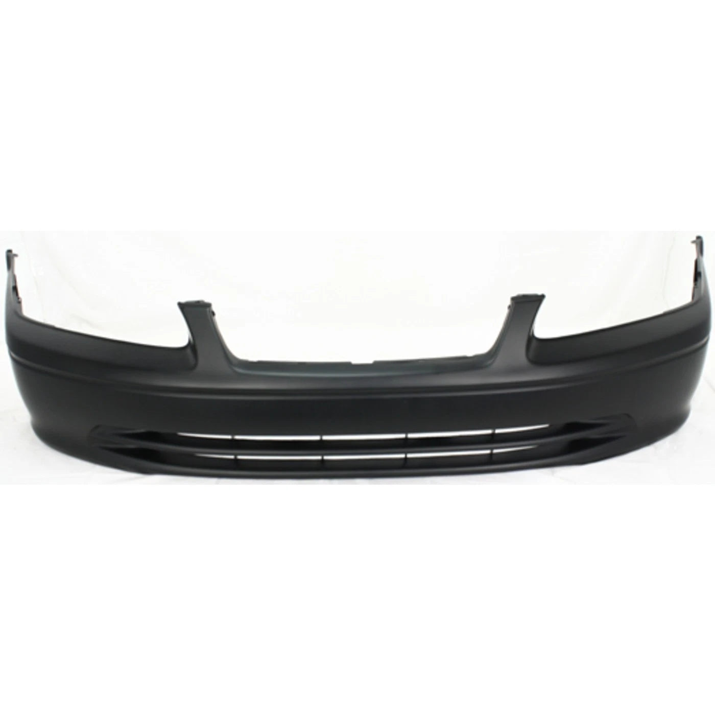 Front Bumper Cover For 2000-2001 Toyota Camry Sedan Primed TO1000206 52119AA902