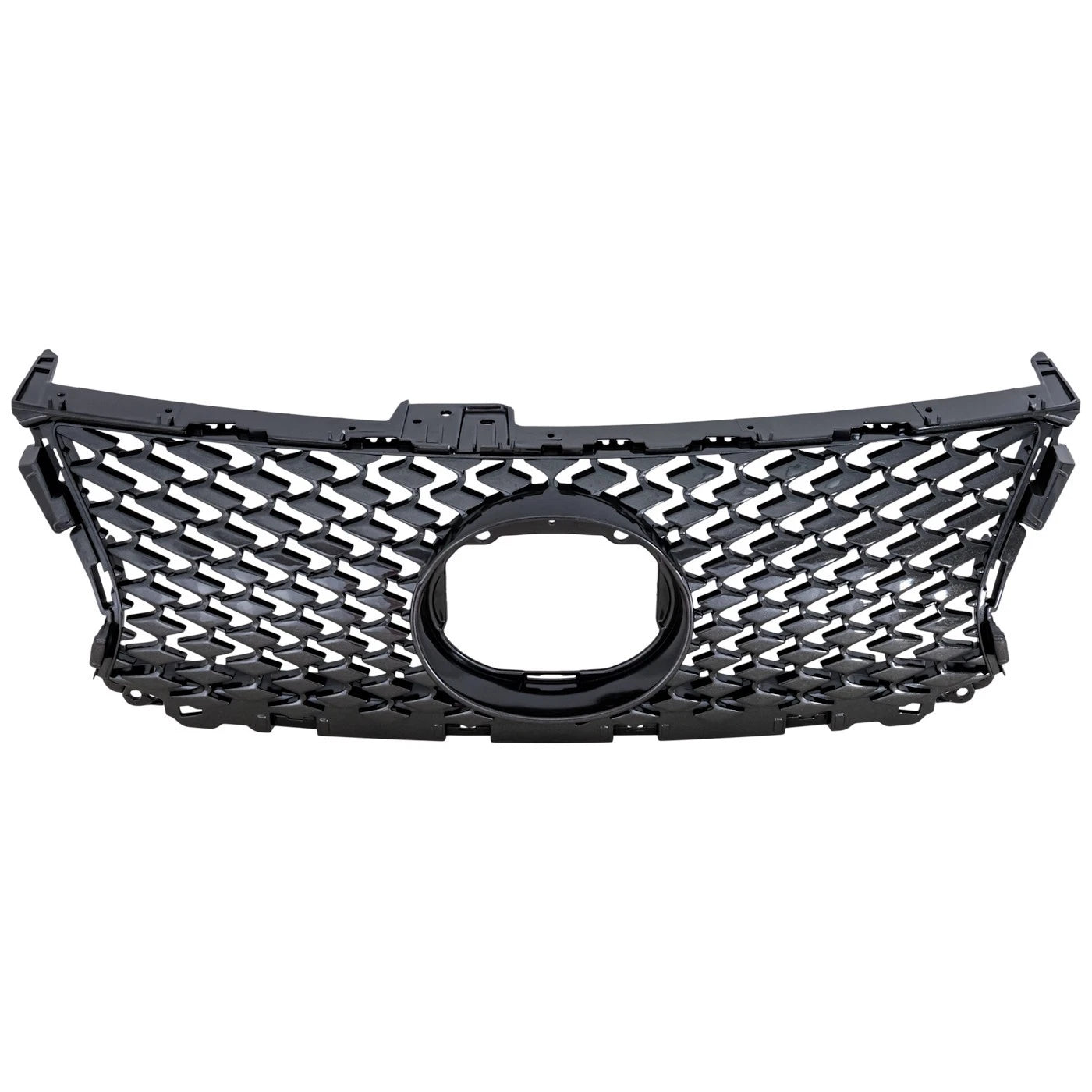 Grille For 2014-2015 Lexus IS250/IS350 Fits F Sport Package Built from May 2013