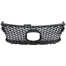 Grille For 2014-2015 Lexus IS250/IS350 Fits F Sport Package Built from May 2013