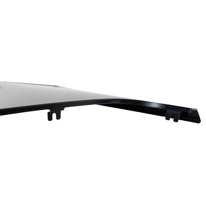 Fender For Jeep Wrangler 2007-2017 Front Passenger Side