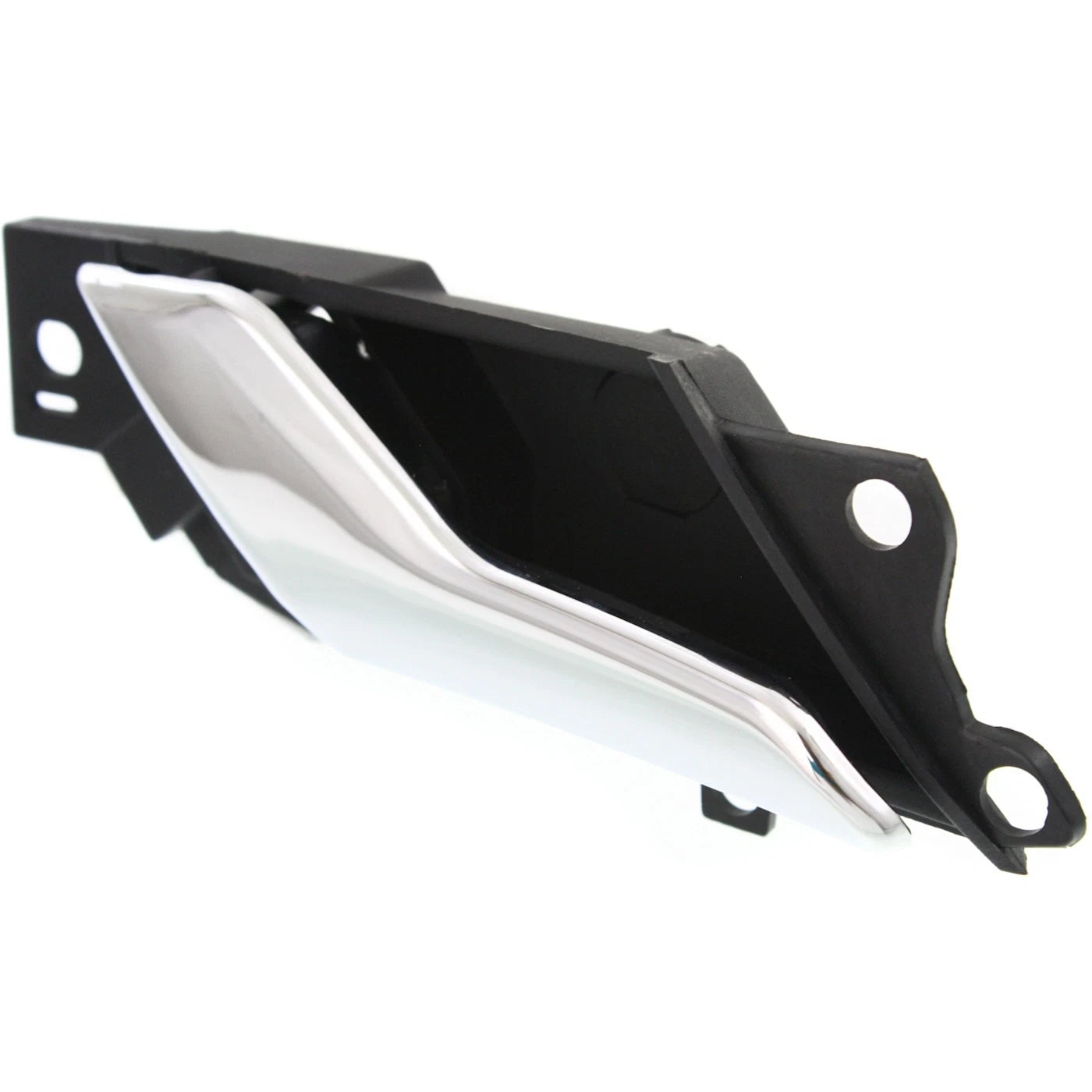 New Door Handle Front Driver Left Side Chrome Chevy LH Hand Saturn Vue 96861998