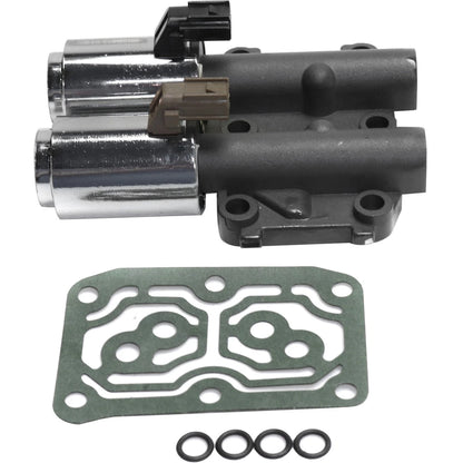 Automatic Transmission Solenoids for Acura ILX Honda Crosstour TSX CR-V Accord