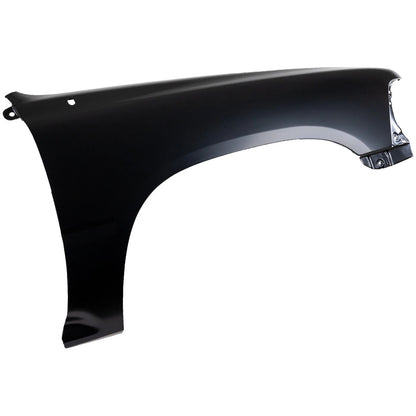 Fender For Toyota Pickup 1989-1995 Front Passenger Side 2WD