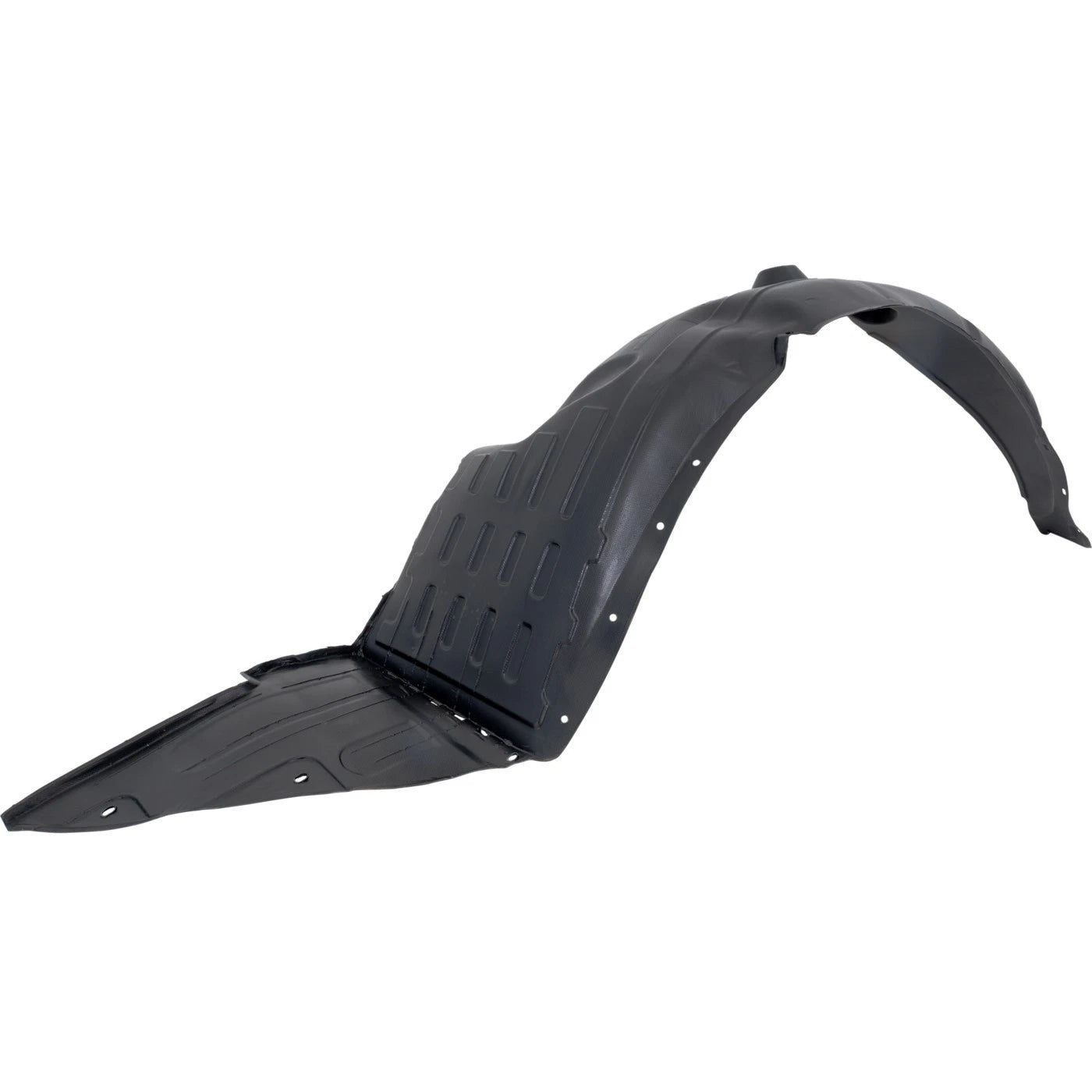 Set of 2 Fender Liner For Kia Optima 2014-2015 Front LH & RH Inner Korea Built