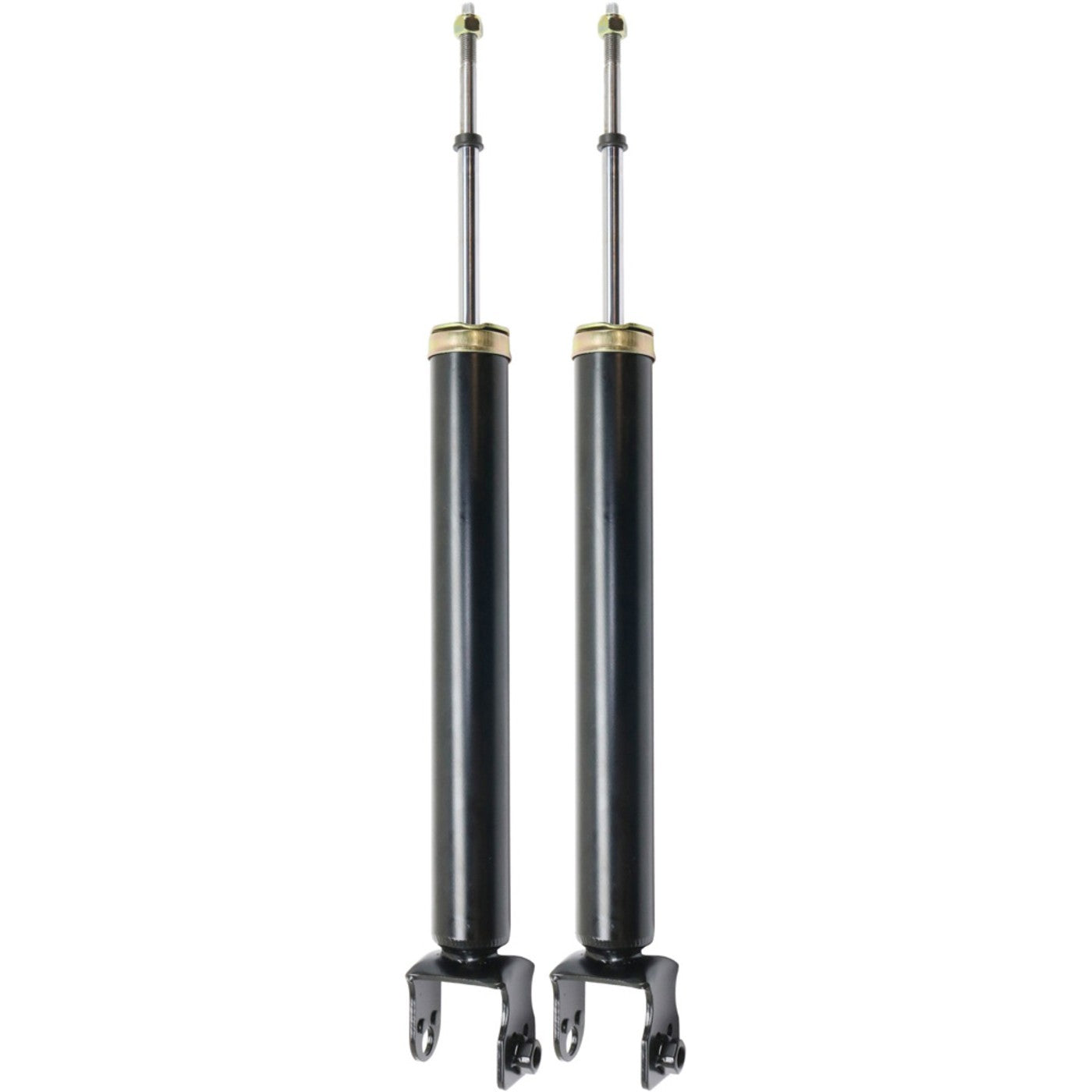 Shock absorbers For 2007-2018 Nissan Altima Rear Driver and Passenger Side