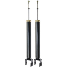 Shock absorbers For 2007-2018 Nissan Altima Rear Driver and Passenger Side