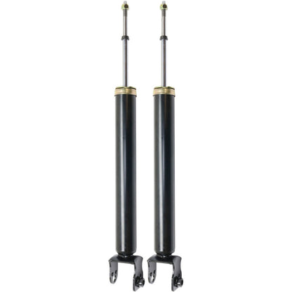 Shock absorbers For 2007-2018 Nissan Altima Rear Driver and Passenger Side