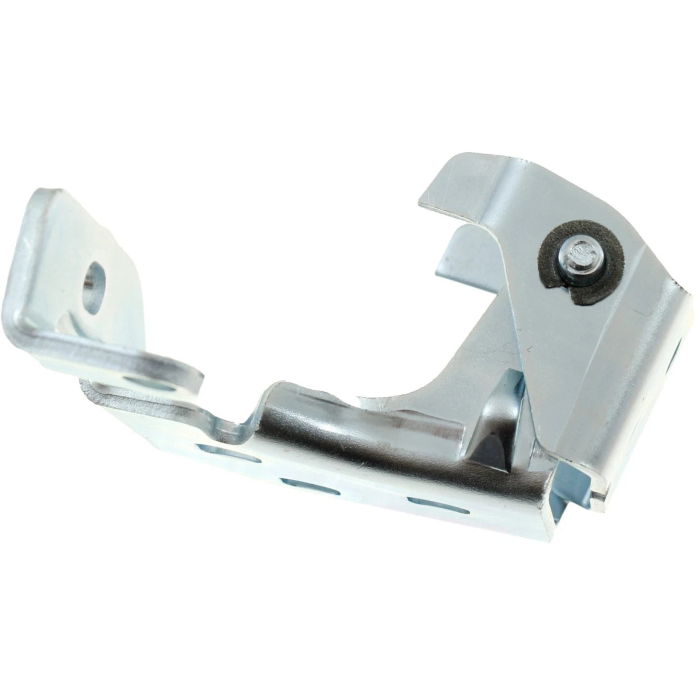 Door Hinge For 2007-2013 Chevrolet Silverado 1500 Set of 2 Front LH and RH Upper