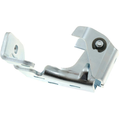 Door Hinge For 2007-2013 Chevrolet Silverado 1500 Set of 2 Front LH and RH Upper