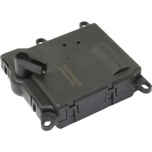 New Heater Blend Door Actuator Country Lincoln Town Car Mercury Grand Marquis