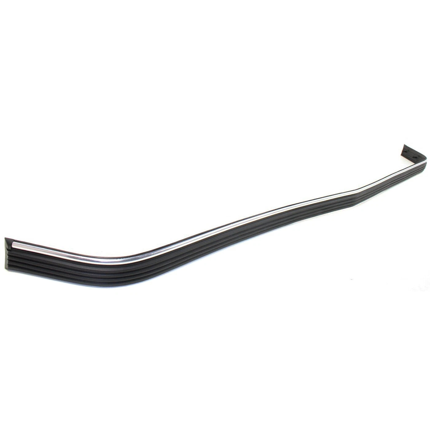 Bumper Trim For 1988-1998 GMC C1500/K1500 Front RH or LH